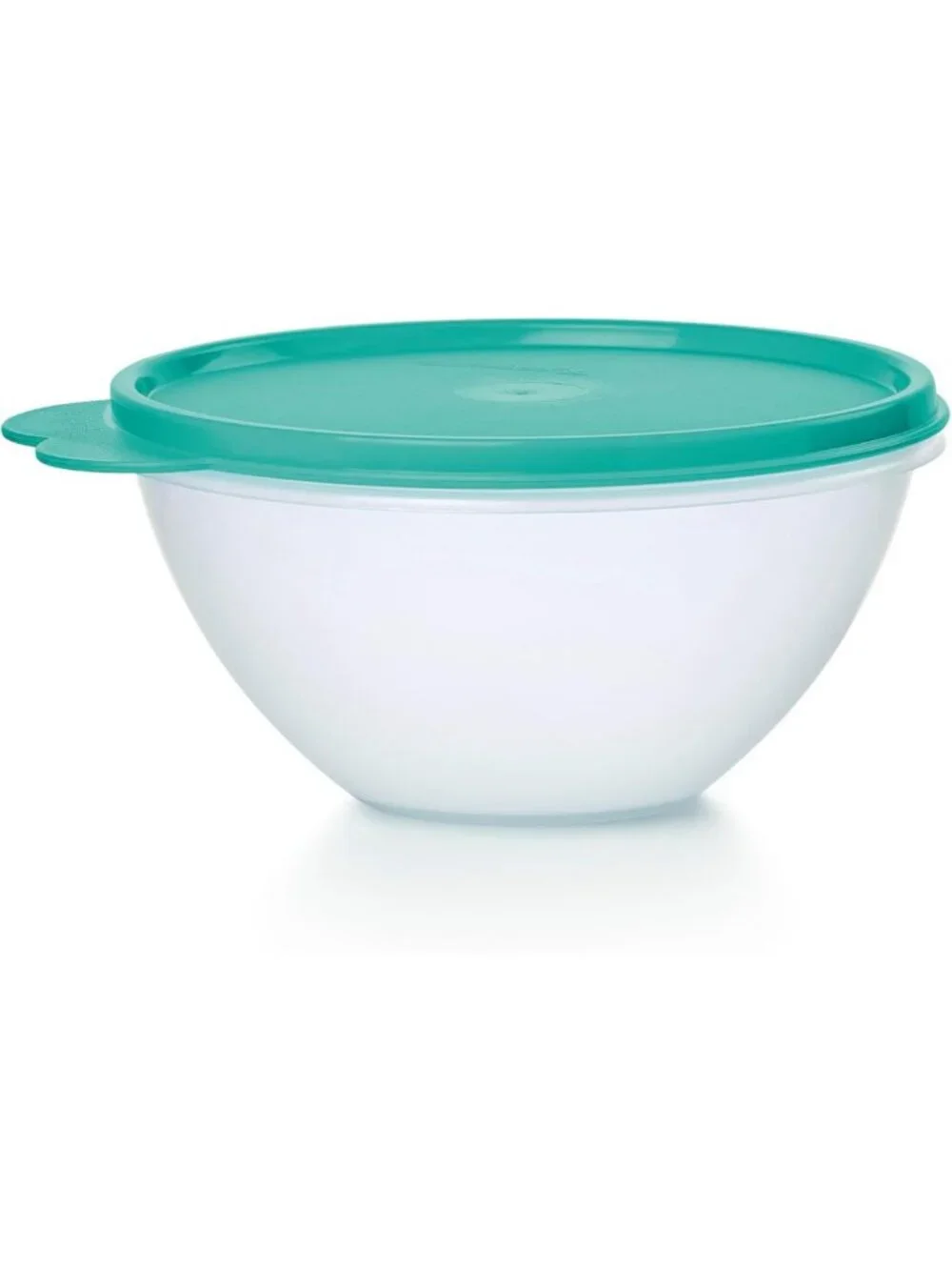 10-Piece Colorful Food Storage Bowl Set - BPA Free, Dishwasher Safe, Stackable